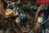 Berserker Predator 1/4 Scale Statue