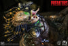 Berserker Predator 1/4 Scale Statue