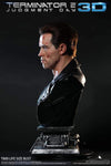 Terminator 2: Judgement Day T-800 LifeSize Bust