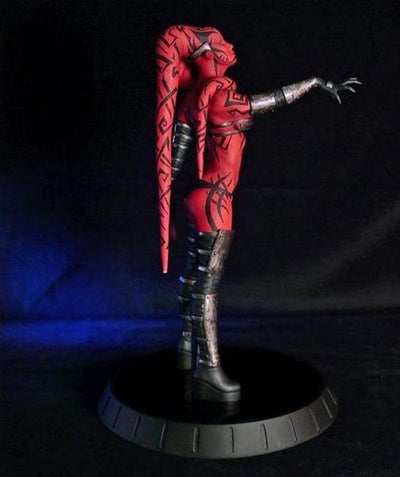 Darth Talon Statue