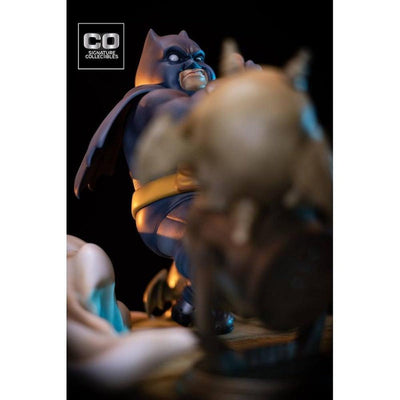 Mum Mum Series 01 Chubby Baddman Statue