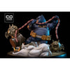 Mum Mum Series 01 Chubby Baddman Statue
