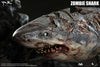 Zombie Shark 1/10 Scale Statue