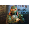 TMNT Michelangelo 1:4 Scale Figure (1990 Movie Version) by NECA