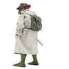 Raphael Disguise 1/4 Scale Figure TMNT 1990 Movie Version by Neca