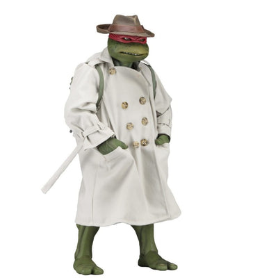 Raphael Disguise 1/4 Scale Figure TMNT 1990 Movie Version by Neca