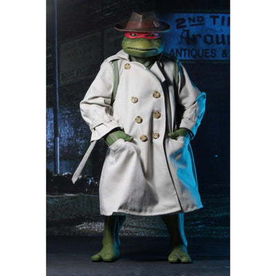 Raphael Disguise 1/4 Scale Figure TMNT 1990 Movie Version by Neca