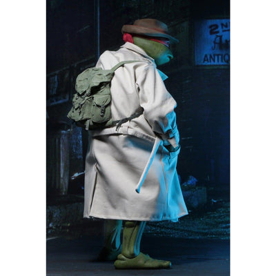 Raphael Disguise 1/4 Scale Figure TMNT 1990 Movie Version by Neca