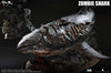 Zombie Shark 1/10 Scale Statue