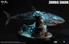 Zombie Shark 1/10 Scale Statue
