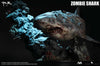 Zombie Shark 1/10 Scale Statue