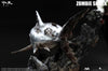 Zombie Shark 1/10 Scale Statue