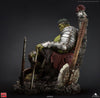 Green Scar Hulk PREMIUM 1/4 Scale Statue