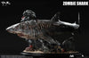 Zombie Shark 1/10 Scale Statue