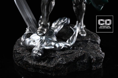 CO Signature V001 1/4 Scale Premium Statue
