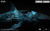 Zombie Shark 1/10 Scale Statue