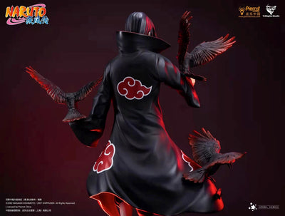 Itachi Statue - Trieagles Studio