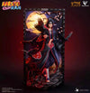 Itachi Statue - Trieagles Studio