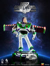 Toy Story - Buzz Lightyear (Metallic Version) Premium Statue
