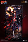 Itachi Statue - Trieagles Studio