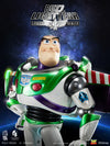 Toy Story - Buzz Lightyear (Metallic Version) Premium Statue
