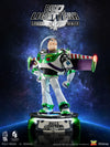 Toy Story - Buzz Lightyear (Metallic Version) Premium Statue