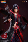 Itachi Statue - Trieagles Studio