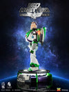 Toy Story - Buzz Lightyear (Metallic Version) Premium Statue