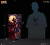 Itachi Statue - Trieagles Studio