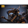 Starship Troopers:Traitor of Mars 1/6 scale Warrior Bug Statue