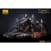 Starship Troopers:Traitor of Mars 1/6 scale Warrior Bug Statue