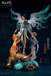 Battle Through the Heavens - Yun Yun (Flagship Edition) 1/4 Scale Statue