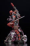 Deadpool Fine Art Signature Series 1/6 Scale Statue