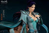 Battle Through the Heavens - Yun Yun (Flagship Edition) 1/4 Scale Statue