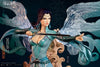 Battle Through the Heavens - Yun Yun (Flagship Edition) 1/4 Scale Statue
