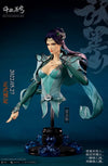 Battle Through the Heavens - Yun Yun (Standard Edition) 1/4 Scale Statue