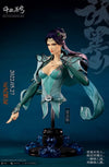 Battle Through the Heavens - Yun Yun (Flagship Edition) 1/4 Scale Statue