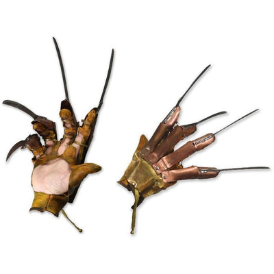 Nightmare On Elm Street Prop Replica - Freddy Glove 1984 Movie by Neca