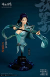 Battle Through the Heavens - Yun Yun (Flagship Edition) 1/4 Scale Statue
