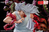 Yu Yu Hakusho - Kurama 1/6 Scale Statue