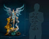 Battle Through the Heavens - Yun Yun (Standard Edition) 1/4 Scale Statue