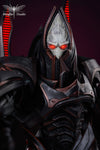 Alarak 1/5 Scale Statue