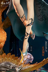 Battle Through the Heavens - Yun Yun (Flagship Edition) 1/4 Scale Statue