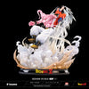 Gohan vs Buu HQS 1/6 Scale Statue