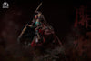 Three Kingdoms: Five Tiger Generals series - 1/4th scale Guan Yu Statue Deluxe Edition