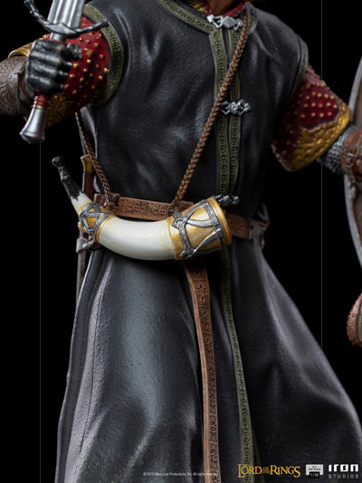Boromir BDS Art Scale 1/10 - Lord of the Rings