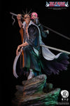 Bleach: Kenpachi Zaraki 1/6 Scale Statue