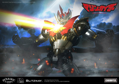Mazinkaiser CARBOTIX Figure