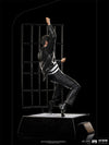 Jailhouse Rock - Elvis Presley Art Scale 1/10