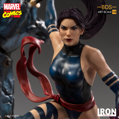 Psylocke BDS Art Scale 1/10 Statue